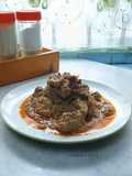 Rendang Daging