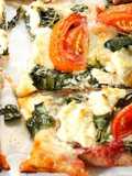 Masa de Pizza con Cerveza