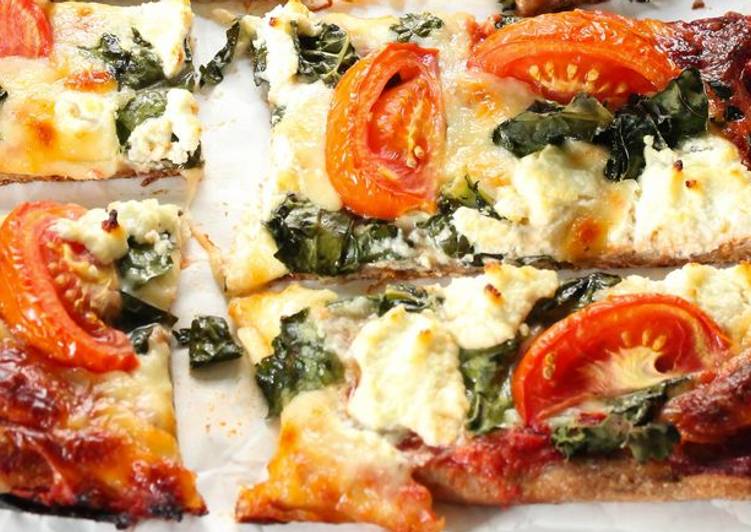 Como hacer pizza con cerveza thermomix