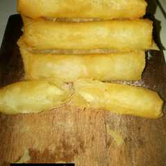 รูปของ Lumpia keju - CEMILAN SIMPEL❤