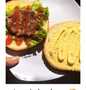 Yuk intip, Bagaimana cara bikin 3. Homemade beef patty burger yang menggugah selera