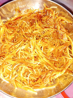 صورة لوصفة سيويا في قدر واحد😋👌
