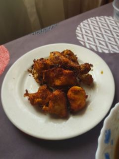 Foto resep Ayam kalasan