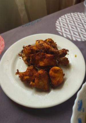 Foto resep Ayam kalasan