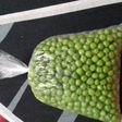 फ्रोजेन हरे मटर (Frozen Green peas recipe in hindi)