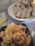 Eggroll Taso (Frozen Food)