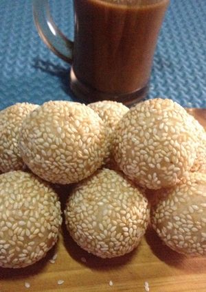 Foto resep Onde - Onde