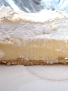 Una foto de Pie de limón definitivo 👌 sin decepciones 🤤❤️