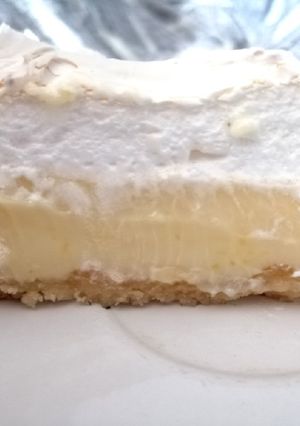 Una foto de Pie de limón definitivo 👌 sin decepciones 🤤❤️
