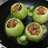 Calabazas rellenas
