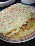 Figacitas de queso sin T.A.C.C