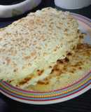 Figacitas de queso sin T.A.C.C