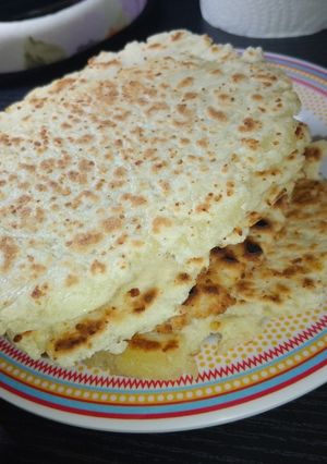 Una foto de Figacitas de queso sin T.A.C.C