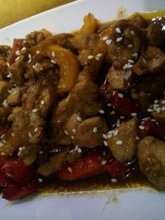 Foto resep Ayam Teriyaki