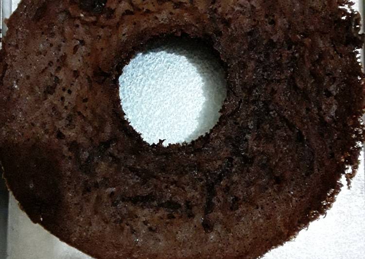 BIKIN NAGIH! Ternyata Ini Resep Bolu coklat chocolatos gembos made in home… Anti Gagal