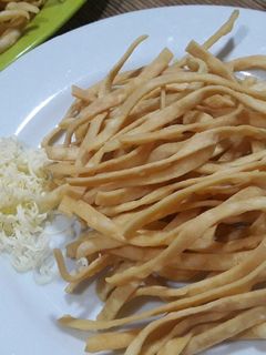 Foto resep Stick Keju