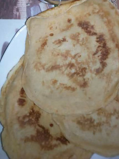 A picture of Pancake.