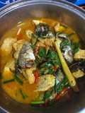 130. IKAN TAHU KUAH KUNING