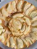 Torta di mele veloce