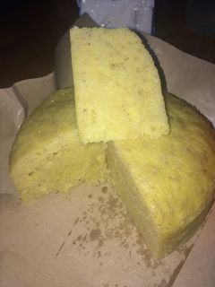 Foto resep Bolu pisang kukus (No mixer)