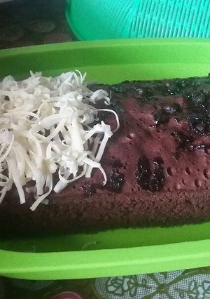 Foto resep Brownies kukus ny.liem