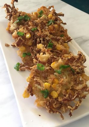 Foto resep Bakwan Renyah