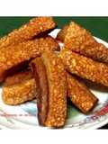 Torreznos al estilo de Soria