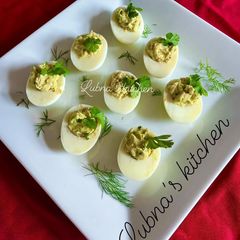 EggCado: A picture of EggCado:.