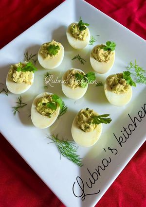 A picture of EggCado:.