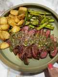 Steak