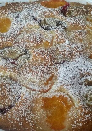 Cobbler recept fotója