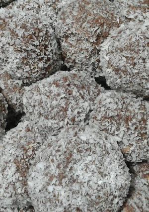 Una foto de Bombones de "Cuaquer🍬"