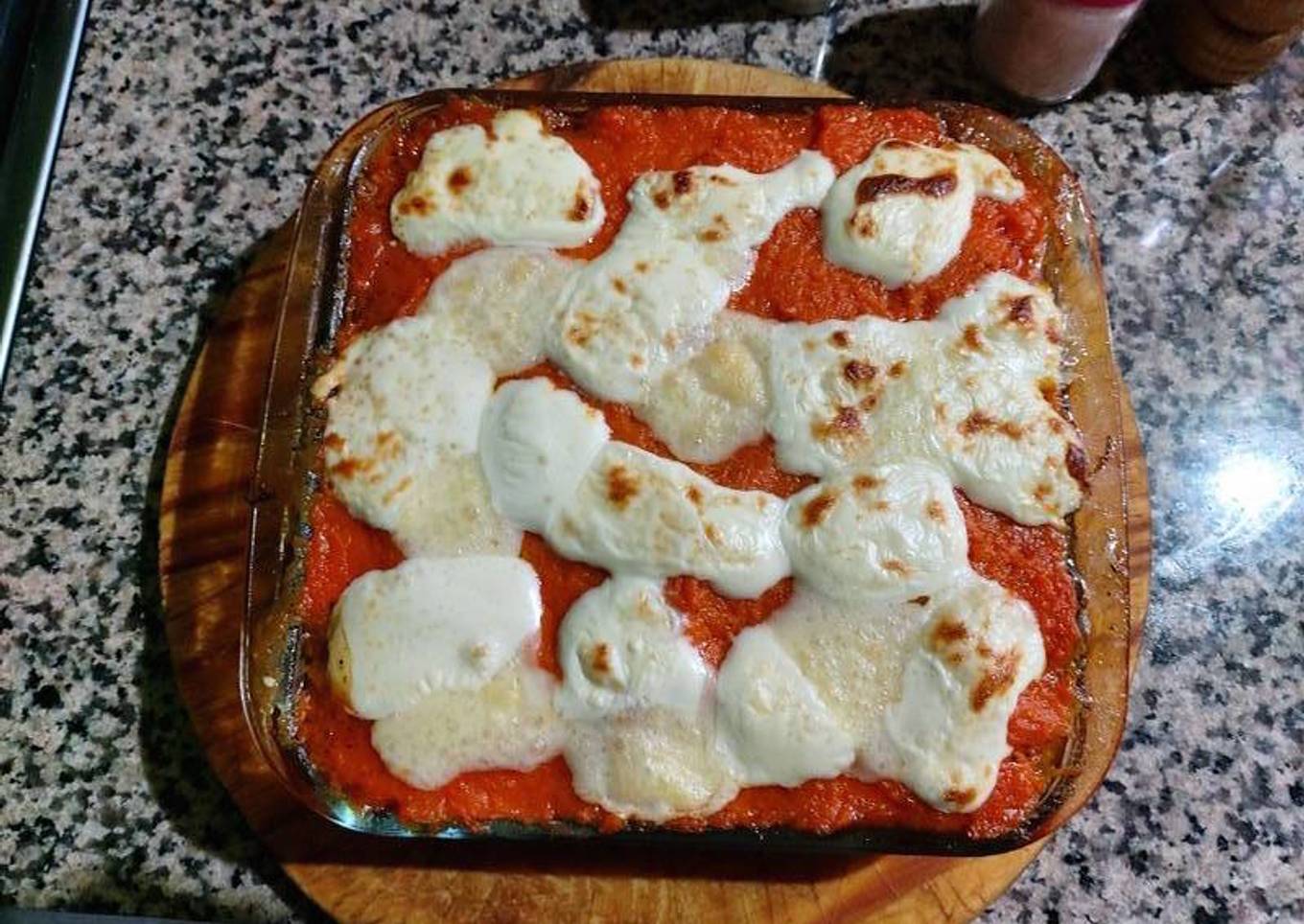 Pastel de zapallo calabaza