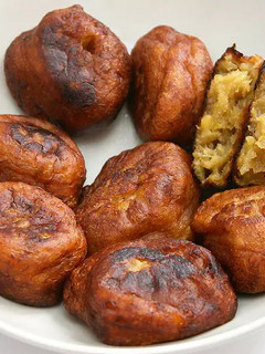 Foto resep Godok Pisang