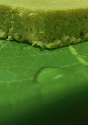Foto resep Sweet corn cheesecake (kukus)