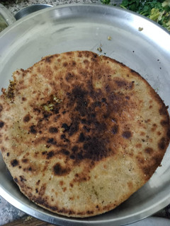 गोभी पराठा(gobhi paratha recipe in hindi) रेसिपी मुख्य फोटो
