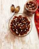 Amla chutney(chunda)