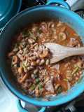 Charro Beans