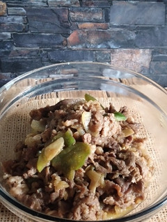 Foto resep Beef Teriyaki