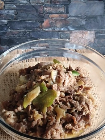 Langkah Gampang Membuat Resep Beef Teriyaki Anti Ribet, Mantap