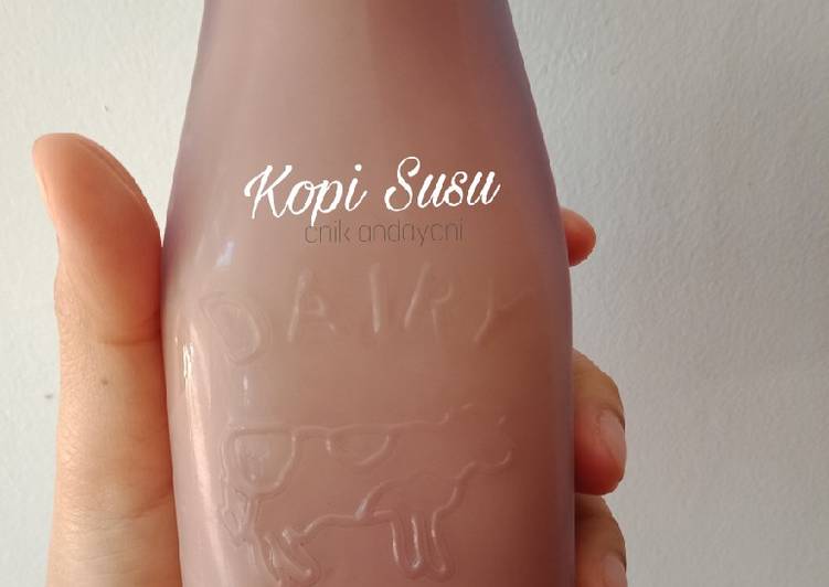 Kopi Susu