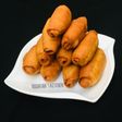 Fish roll