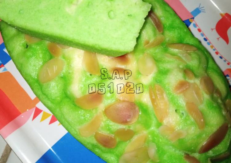 Resep Bolu Kukus Simple yang Sempurna