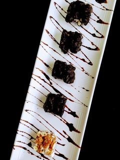चॉकलेट पॉपकॉर्न (Chocolate PopCorn recipe in Hindi) रेसिपी मुख्य फोटो