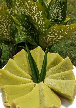 Foto resep Bolu Kojo/ Koja / Bolu kemojo khas palembang✨
