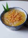 BÁNH CANH ngọt vị bắp vàng 🌽