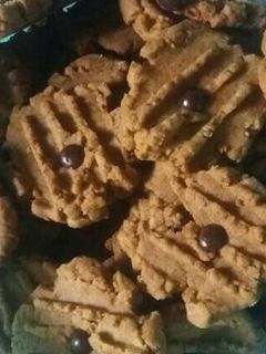 Foto resep Chocochips cookies