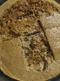 Pan de Quinoa