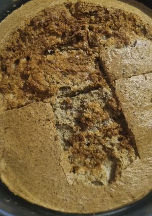 Una foto de Pan de Quinoa