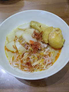 Foto resep Kari bihun medan